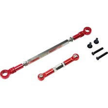 Timeless Tre Hb Için Metal Direksiyon Bağlantısı Servo Bağlantı Çubuğu Direksiyon Bağlantısı (Yurt Dışından)