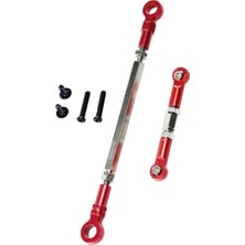 Timeless Tre Hb Için Metal Direksiyon Bağlantısı Servo Bağlantı Çubuğu Direksiyon Bağlantısı (Yurt Dışından)