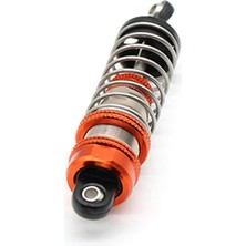 Timeless Tre 1/12 124010 Dıy Rc Araba Yükseltme Parçaları Için Rc (Yurt Dışından)
