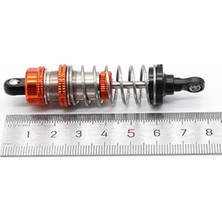 Timeless Tre 1/12 124010 Dıy Rc Araba Yükseltme Parçaları Için Rc (Yurt Dışından)