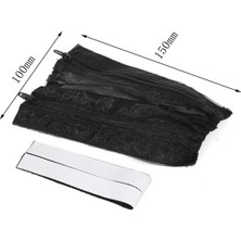 Timeless Tre Şasi Örtüsü Toz Örtüsü Nefes Alabilir Kit Arrma 118 Granit Rc Araba Için (Yurt Dışından)