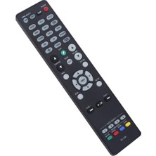 Unfathomable RC-1228 Uzaktan Kumanda Denon Entegre Ağ Av Alıcısı Için Değiştirin AVR-X3600H AVR-X2600H AVR-S950H AVR-X3500H (Yurt Dışından)