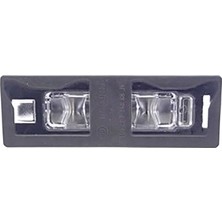 8W6943021A Plaka Lambası LED A5/q2/q3/q5/q7 2017>>