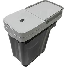 Alchemy S8 Pro Ultra S8+ Robot Süpürge Aksesuarları Değiştirilebilir Su Tankı (Yurt Dışından)