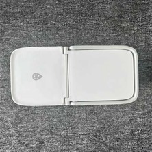Alchemy S8 Pro Ultra S8+ Robot Süpürge Aksesuarları Değiştirilebilir Su Tankı (Yurt Dışından)