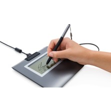 Wacom LCD Signature Imza Tableti STU-430
