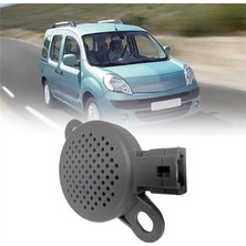 Timeless Tre Hoparlör Sensörü Buzzer Alarmı 256506024R I500362580 Için (Yurt Dışından)
