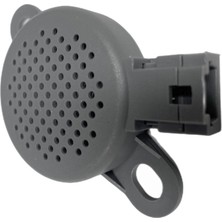 Timeless Tre Hoparlör Sensörü Buzzer Alarmı 256506024R I500362580 Için (Yurt Dışından)