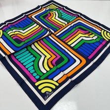 Silk Home Twill Ipek Eşarp IPKH1901