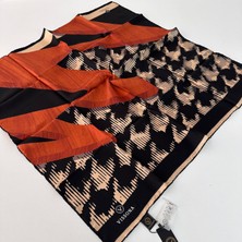 Vissona Twill Ipek Eşarp IPK3508