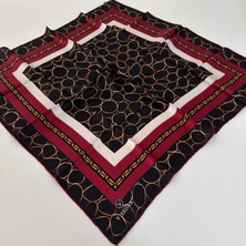 Vissona Twill Ipek Eşarp IPK1603