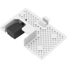 Cecilee3 P10S Pro Elektrikli Süpürgeler Için Baz Istasyonu Filtre Tankı Değişimi Emiş Yedek Parçaları (Yurt Dışından)