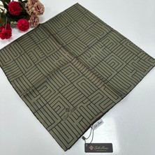 Silk Home Twill Ipek Eşarp IPKH0108