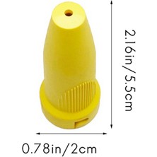 Cecilee3 Buharlı Süpürge Sc2 Sc3 Sc4 Sc5 Aksesuarları Güçlü Nozul Temizleme Fırçası Yedek Parçaları (Yurt Dışından)