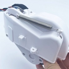 Cecilee3 G1 Mjstg1 Sağ Tekerlek Aksesuarları Robot Süpürge Tahrik Yedek Parçaları (Yurt Dışından)