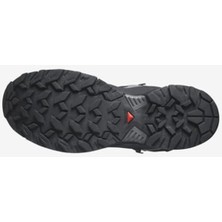 Salomon x Ultra 360 Mid Gore-Tex Erkek Outdoor Botu - Siyah