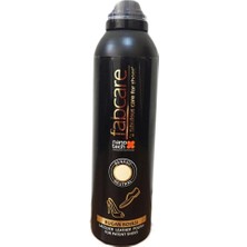 Fabcare Ayakkabı Bakım Spreyi - Natural Rugan