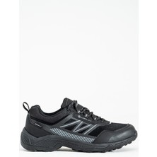 Hammer Jack Bongo Waterproof Erkek Outdoor Ayakkabı - Siyah