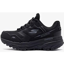 Skechers Go Run Trail Altitude 2.0 - Pine Ridge Erkek Siyah Outdoor Koşu Ayakkabısı 220757 Bbk