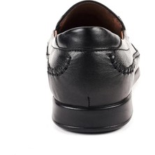 Forelli 10601  Deri Ayakkabı