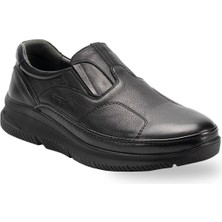 Forelli 46109 Halluks Erkek Deri Ayakkabı