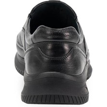 Forelli 46109 Halluks Erkek Deri Ayakkabı