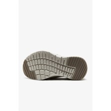 Skechers 52962Tk Bbk Flex Advantage 3.0 Erkek Comfort Ayakkabı - Gri