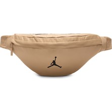 Nike Jordan Çocuk Kahverengi Bel Çantası (MA9034-J34)