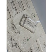 Deren Hediyelik Isim Li Özel Havlularımız