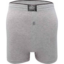 Ilke Penye Boxer 011 | Gri