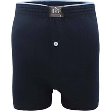 Ilke Penye Boxer 011 | Lacivert