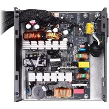 Green GP550A-ECO Rev3.1 550W 80+ Power Supply Pc Güç Kaynağı (3yıl Garanti)