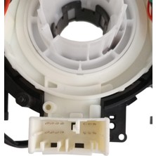 Airbag Zemberek (Sargı) 25567-BH00A Nissan Navara D40 (2005-2016) Araçlara Uyumludur.