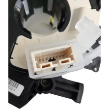 Airbag Zemberek (Sargı) 25567-BH00A Nissan Navara D40 (2005-2016) Araçlara Uyumludur.