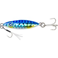 Ryuji Zuby 3,8cm 10GR Jig Yem Renk : 1