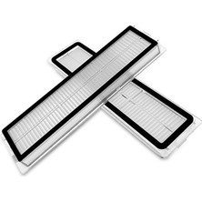 Solar Sanc Caliburn Ca G Podkoko 1.0 Ohm Mesh Bobin Tankı Için 10 Adet Bobin Başlığı Kiti (Yurt Dışından)