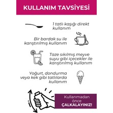 OTSA Karadut Ekstraktı İçeren Doğal Karadut Özü 500 ml
