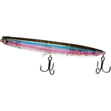 Ryuji B-Zone 12CM 20GR Maket Yem Renk : 500G