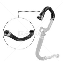 Rapro Turbo Hortumu Opel Corsa D 1.3 Dth 07