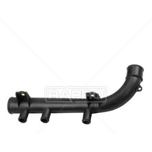 Rapro Su Borusu Plastik Opel Calıbra 1.6-1.8-2.0 90