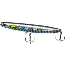 Ryuji B-Zone 12CM 20GR Maket Yem Renk : Trans Iwashi