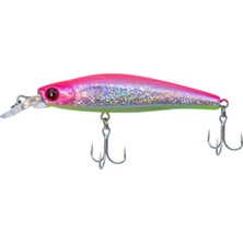 Ryuji Bubble Bait 8cm 12GR Maket Yem Renk : Pink Chart