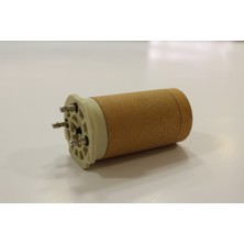 Sıcak Hava Tabancası Rezistansı 44MMX60MM -3 Bacaklı