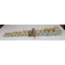 Sıcak Hava Tabancası Rezistansı 44MMX60MM -3 Bacaklı
