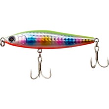 Ryuji Seawalker 8cm 19,5gr Maket Yem Renk : Fuyajyo