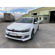 Volkswagen Golf 7 2012-2018 Uyumlu Abt Panjur