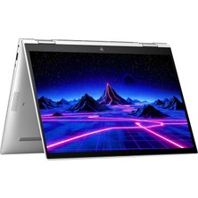 Hp Elite X360 830 G11 970P7ET Ultra7 155U 32 GB 1TB SSD 13.3" Wuxga Touch Windows 11 Pro Dizüstü Bilgisayar