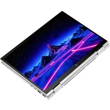 Hp Elite X360 830 G11 970P7ET Ultra7 155U 32 GB 1TB SSD 13.3" Wuxga Touch Windows 11 Pro Dizüstü Bilgisayar