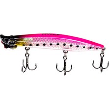 Ryuji Pop Eye 9cm 7,5gr Maket Yem Renk : 3D01