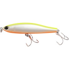 Ryuji Pencil 8cm 18GR Maket Yem Renk : Lemon